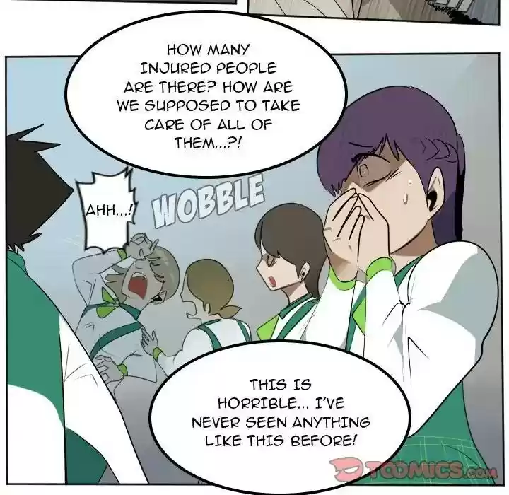 Ultimiter Episode 105