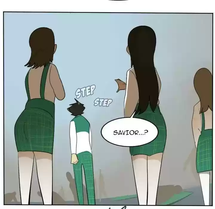 Ultimiter Episode 105