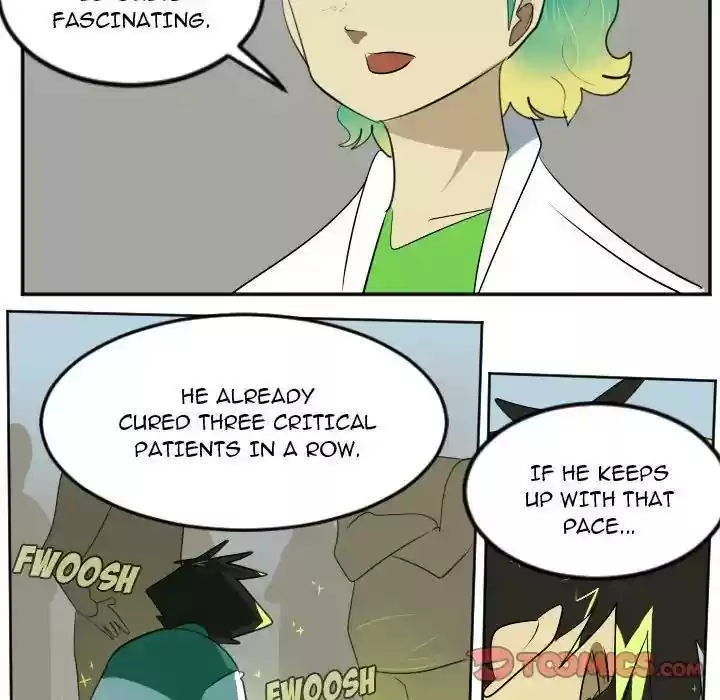 Ultimiter Episode 105