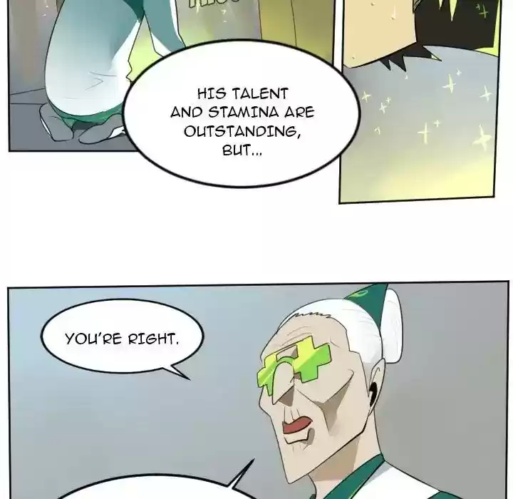 Ultimiter Episode 105