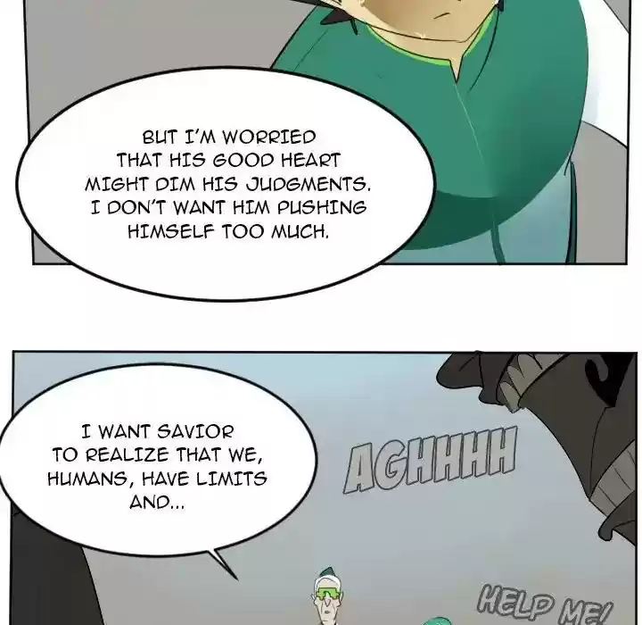 Ultimiter Episode 105