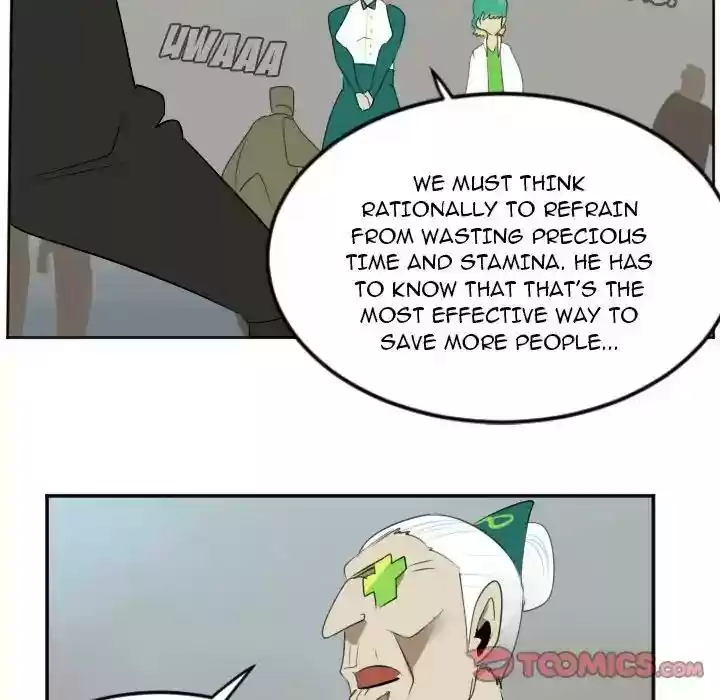 Ultimiter Episode 105