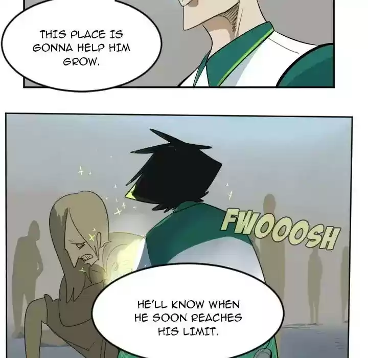 Ultimiter Episode 105