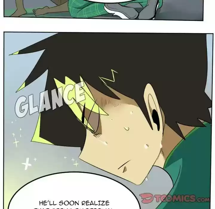 Ultimiter Episode 105