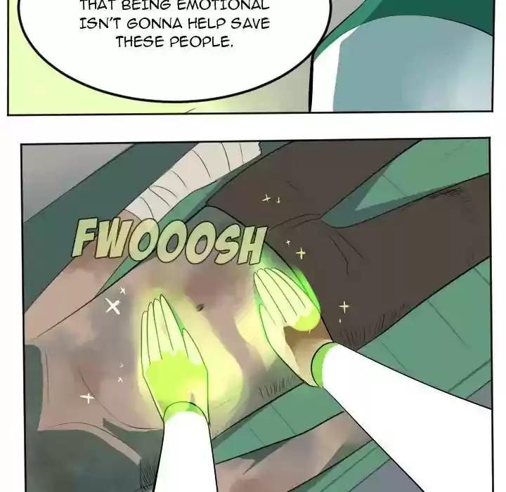 Ultimiter Episode 105