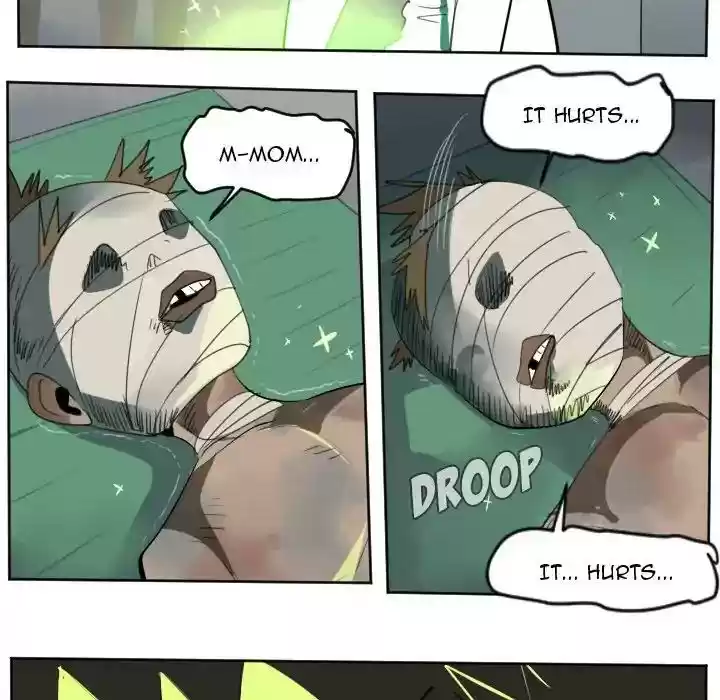 Ultimiter Episode 105