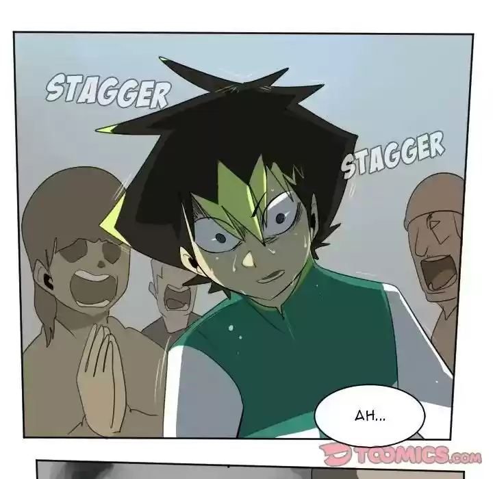 Ultimiter Episode 105