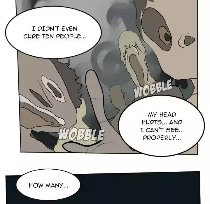 Ultimiter Episode 105