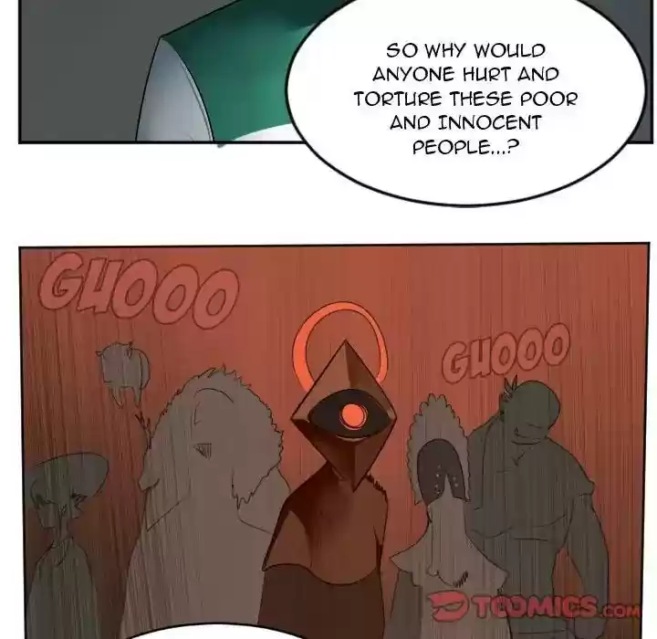 Ultimiter Episode 105