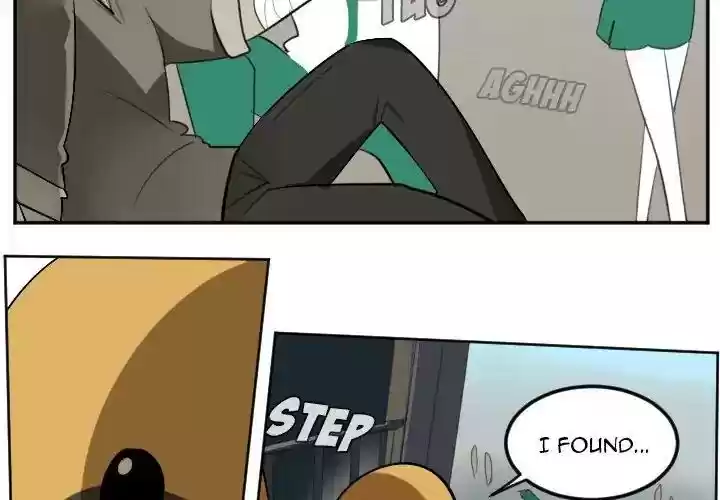 Ultimiter Episode 106