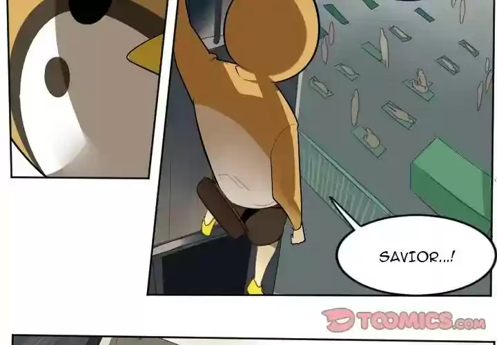 Ultimiter Episode 106