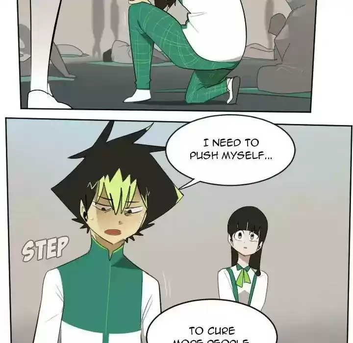 Ultimiter Episode 106