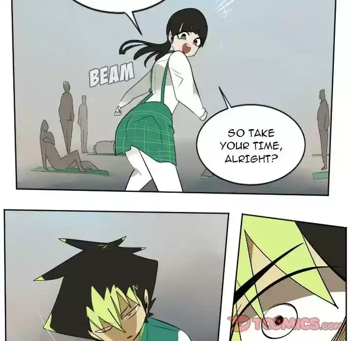 Ultimiter Episode 106