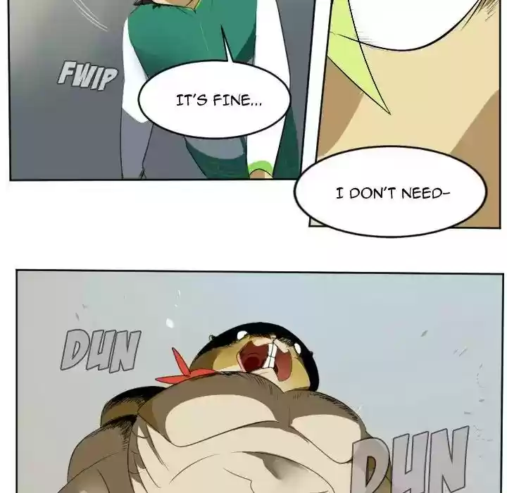 Ultimiter Episode 106