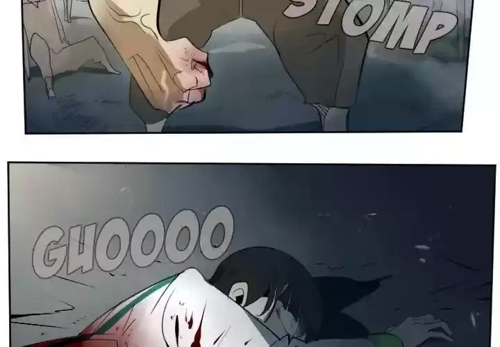 Ultimiter Episode 107