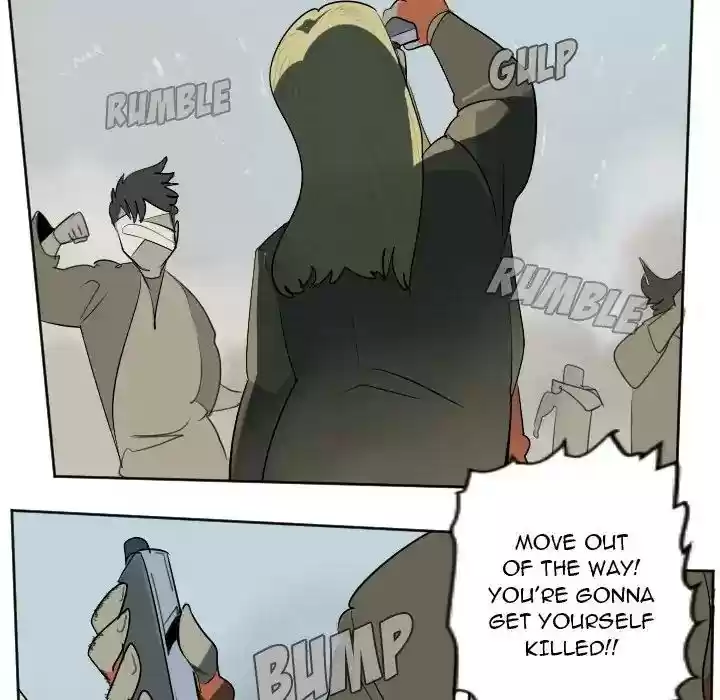 Ultimiter Episode 107