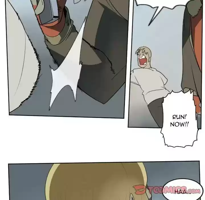 Ultimiter Episode 107