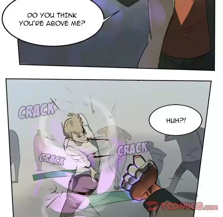 Ultimiter Episode 107