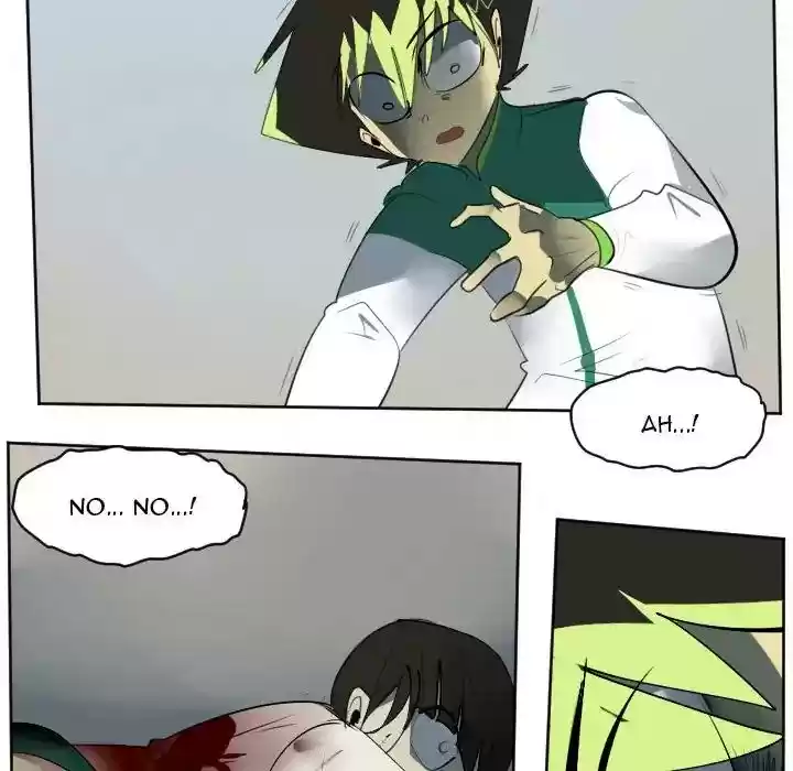 Ultimiter Episode 107