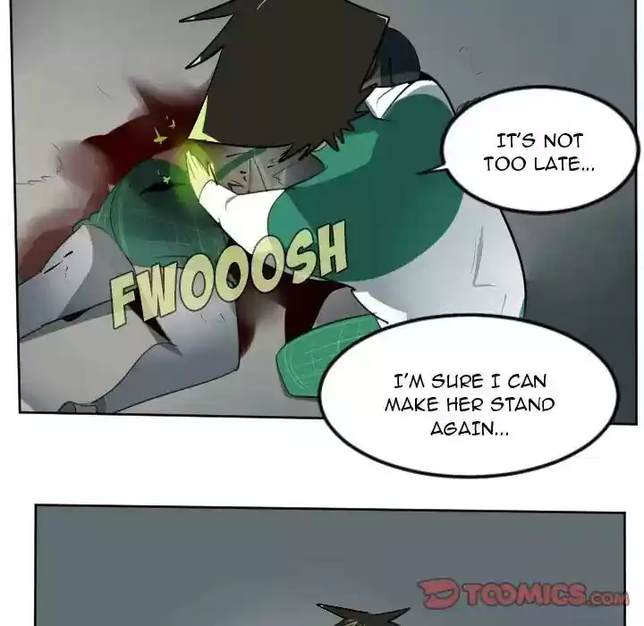 Ultimiter Episode 107