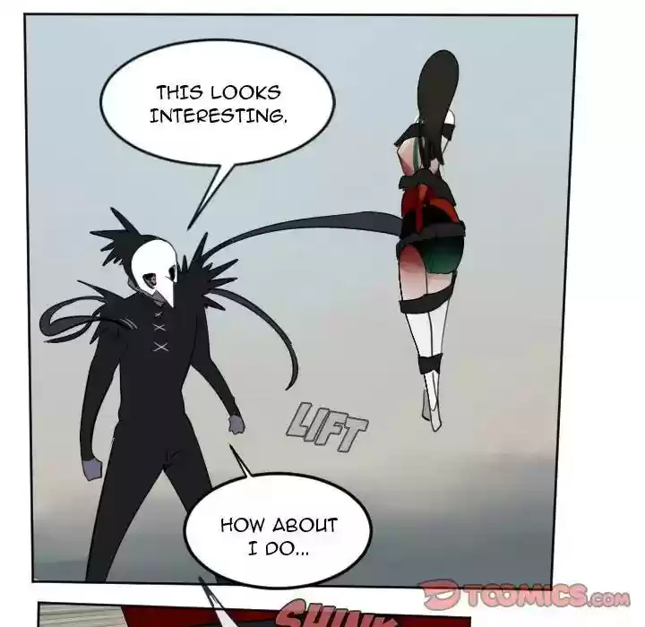 Ultimiter Episode 107