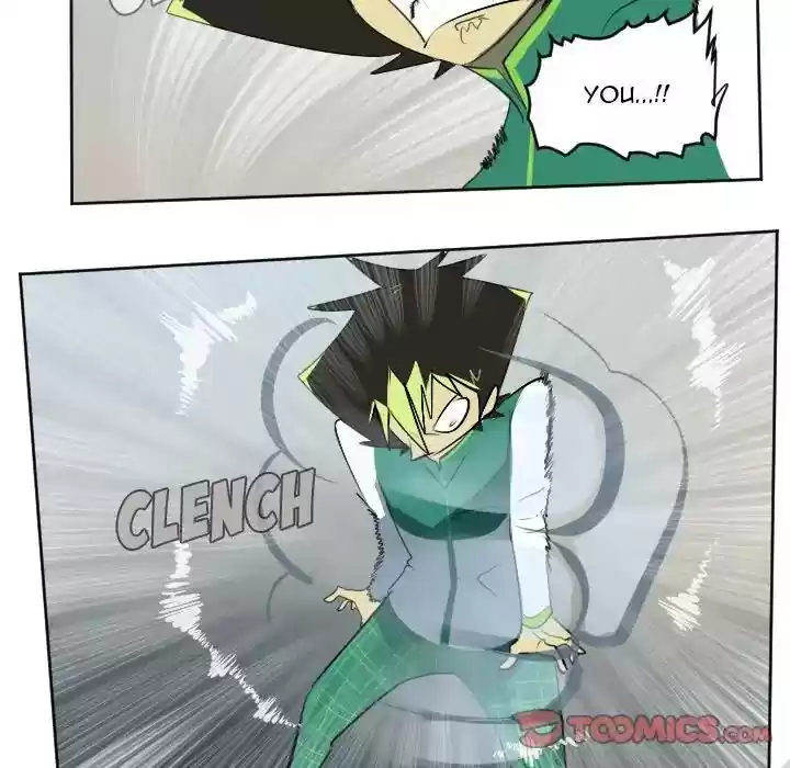 Ultimiter Episode 107