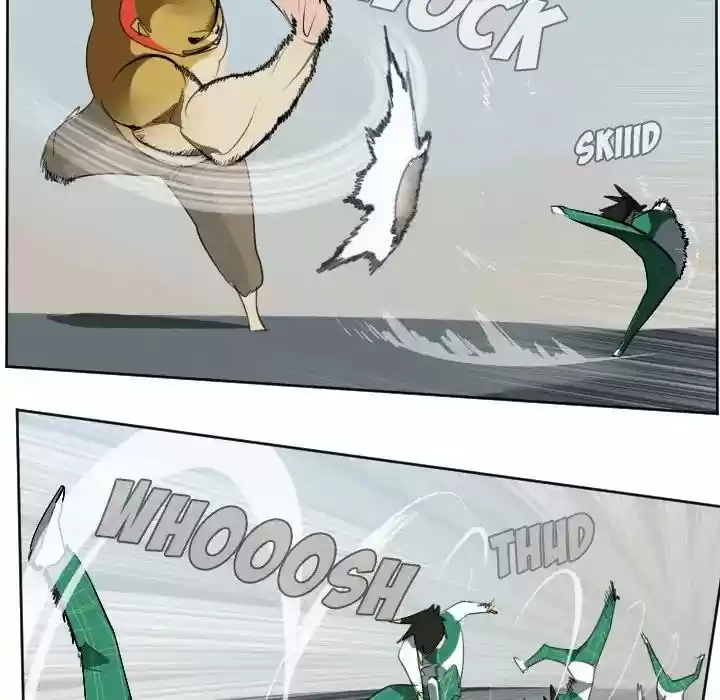 Ultimiter Episode 107