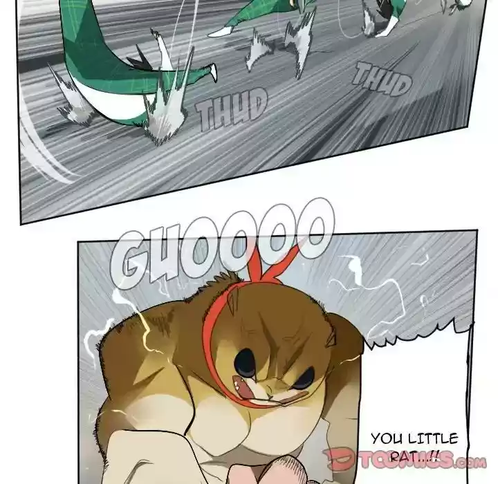 Ultimiter Episode 107