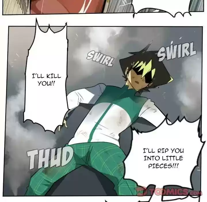 Ultimiter Episode 107