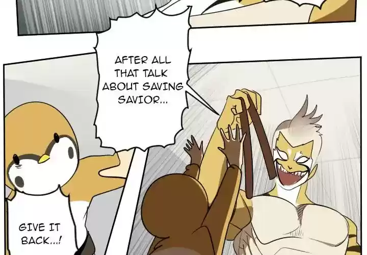 Ultimiter Episode 65