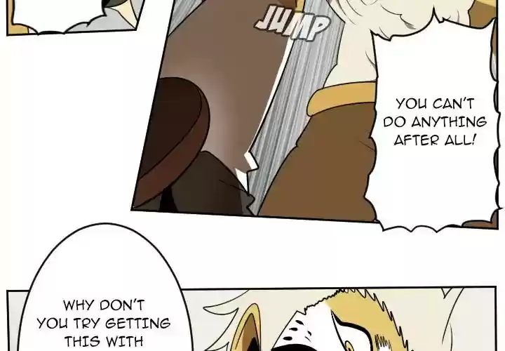 Ultimiter Episode 65