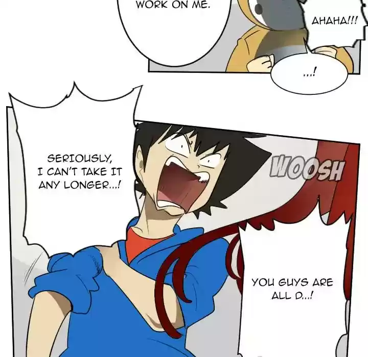 Ultimiter Episode 65