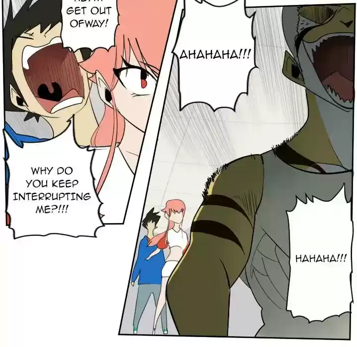 Ultimiter Episode 65