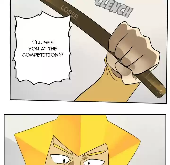 Ultimiter Episode 65