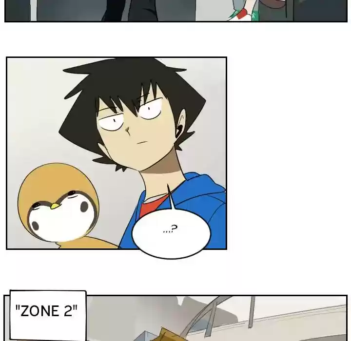 Ultimiter Episode 65