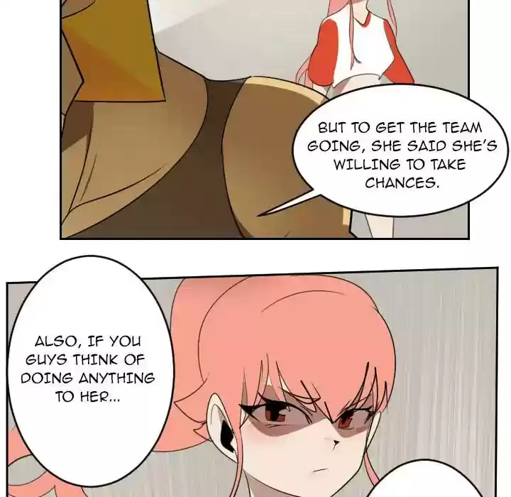 Ultimiter Episode 65