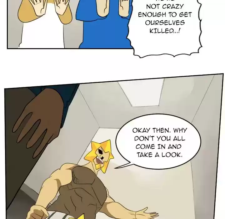 Ultimiter Episode 65