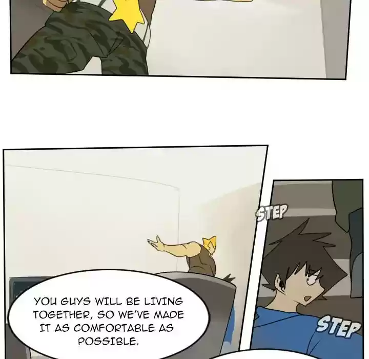 Ultimiter Episode 65