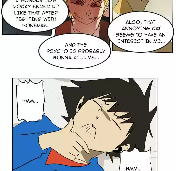 Ultimiter Episode 65