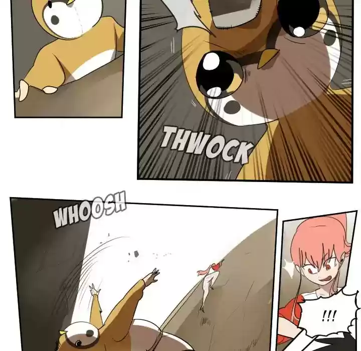 Ultimiter Episode 66