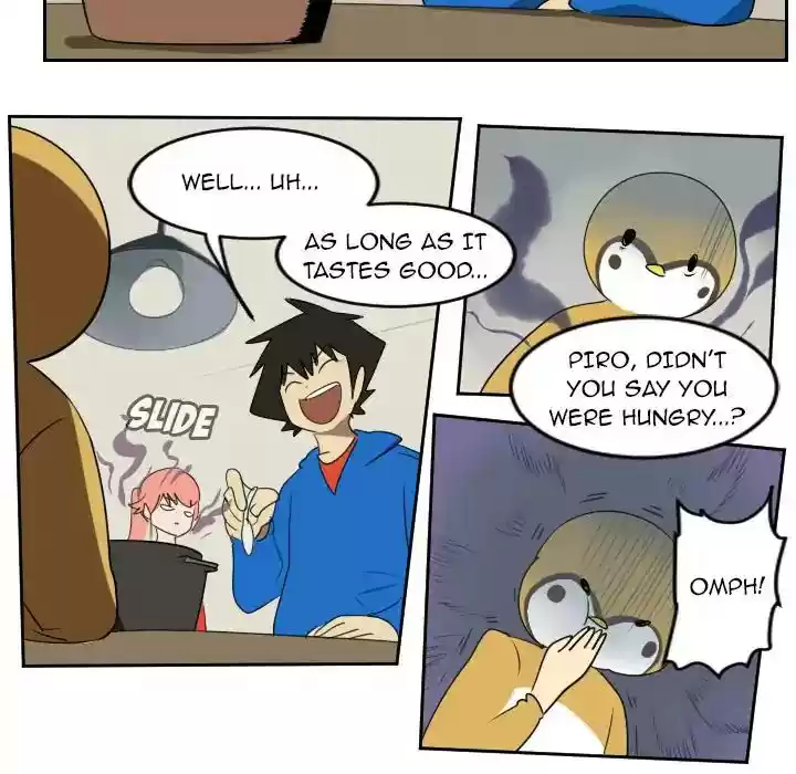 Ultimiter Episode 66