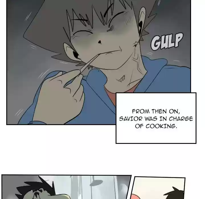 Ultimiter Episode 66