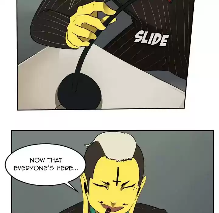 Ultimiter Episode 66