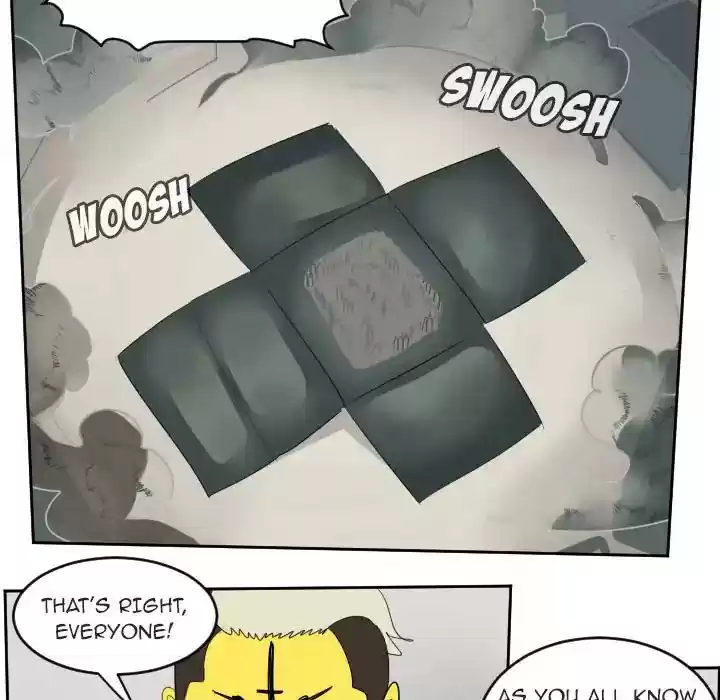 Ultimiter Episode 66