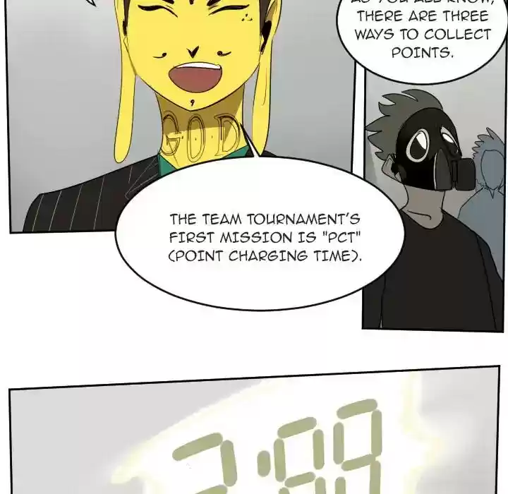 Ultimiter Episode 66