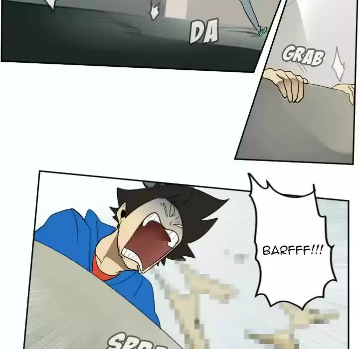 Ultimiter Episode 67