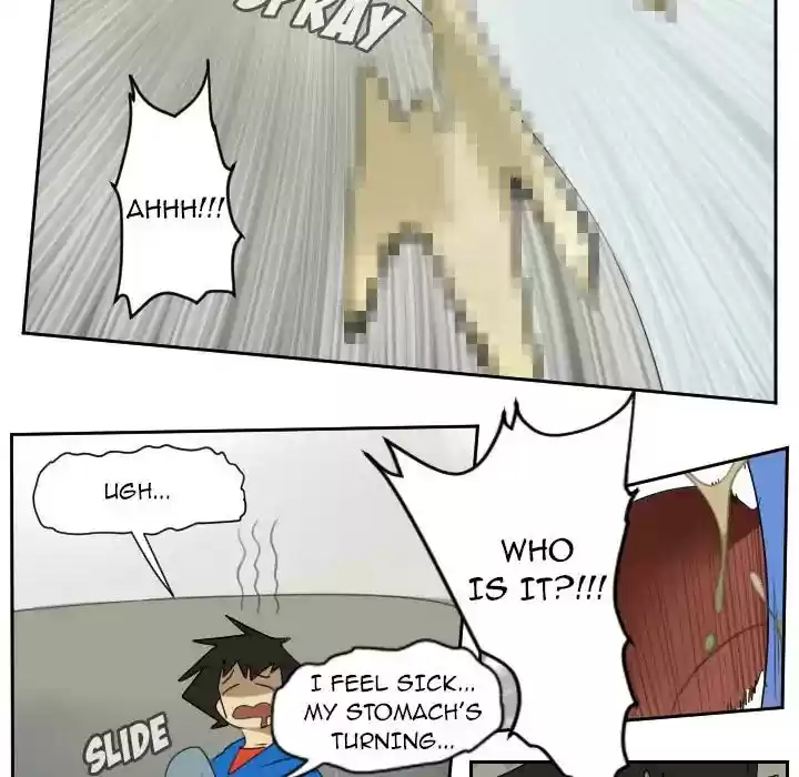 Ultimiter Episode 67