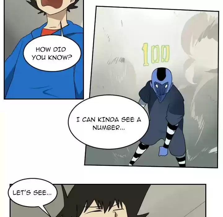 Ultimiter Episode 67