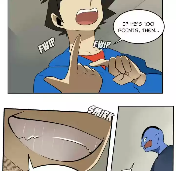 Ultimiter Episode 67