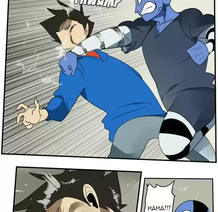 Ultimiter Episode 67